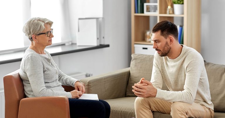 mental health therapy near me