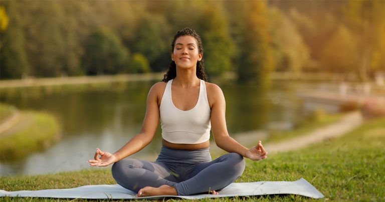 meditation