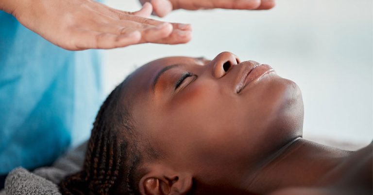 reiki