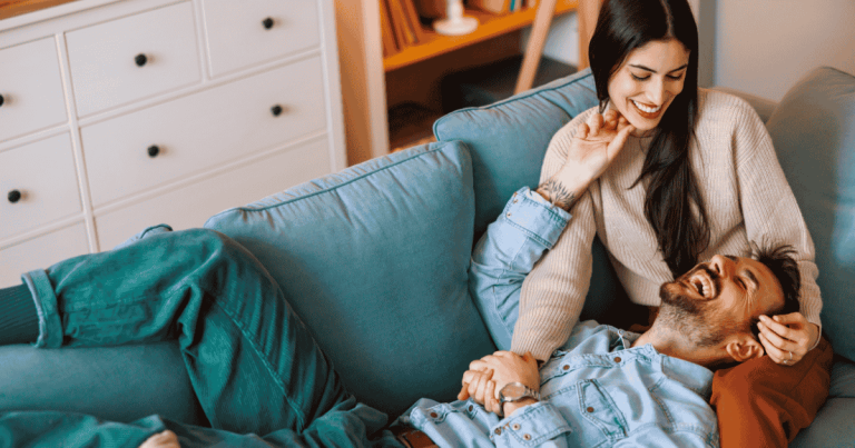 Relationship counseling in Virginia