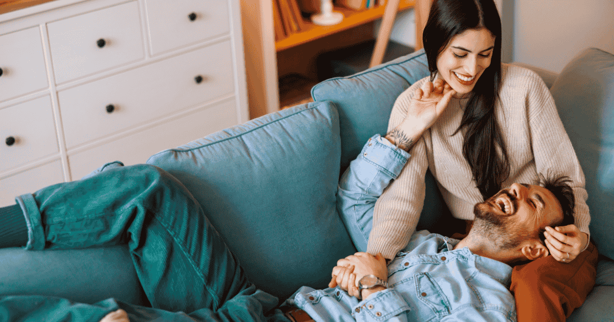 Relationship counseling in Virginia
