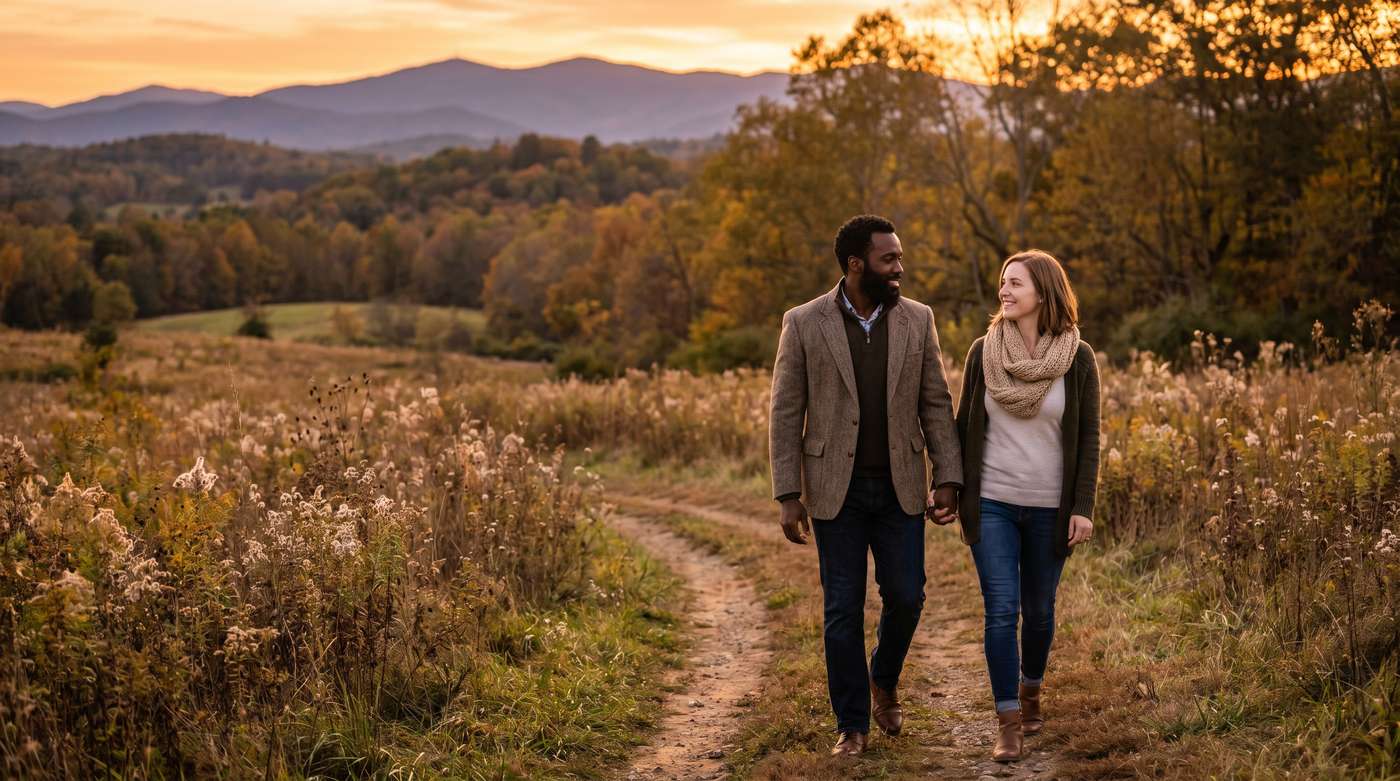 couples therapy near me in ruckersville va